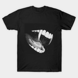 Fangs T-Shirt